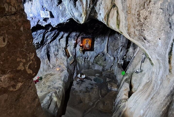 Crete's Secret Landscapes: A Private Rural Journey from Heraklion photo 4