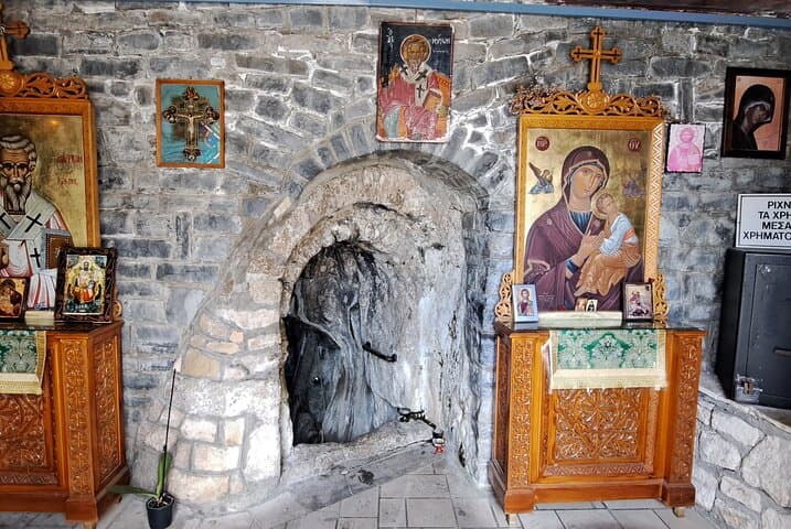 Crete's Secret Landscapes: A Private Rural Journey from Heraklion photo 5