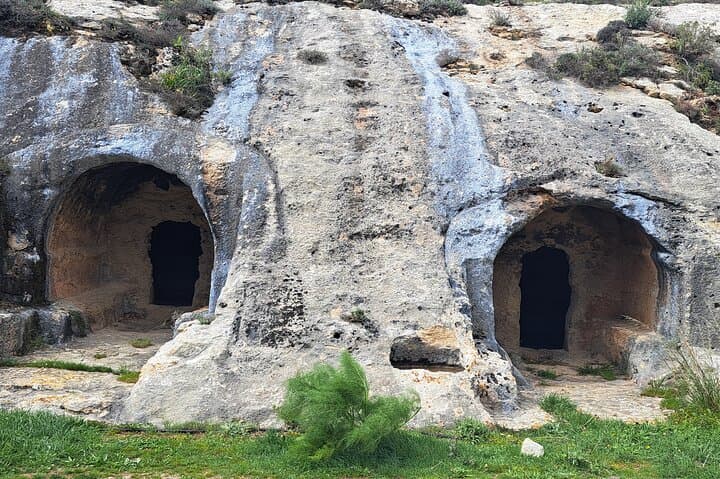 Crete's Secret Landscapes: A Private Rural Journey from Heraklion photo 6