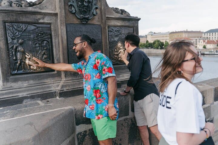 Prague Old Town Walking Tour — Highlights & Hidden Gems with PragueWay photo 6