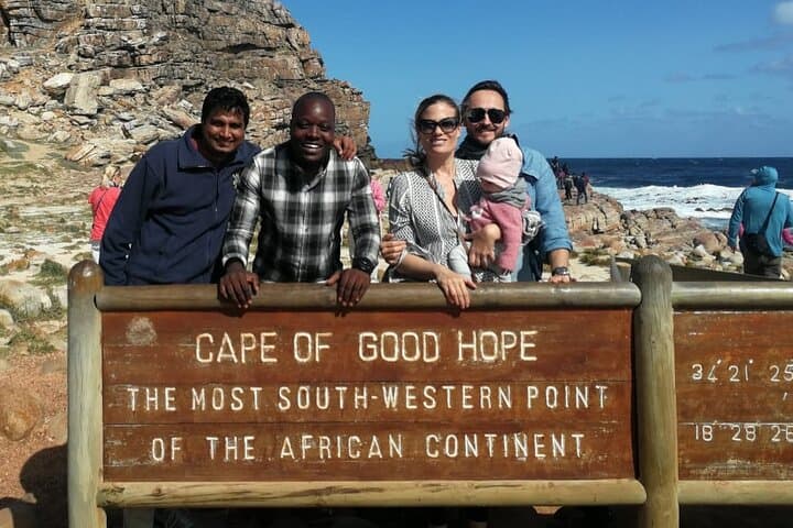 Cape Point & Boulders Beach: A Day on the Cape Peninsula photo 2