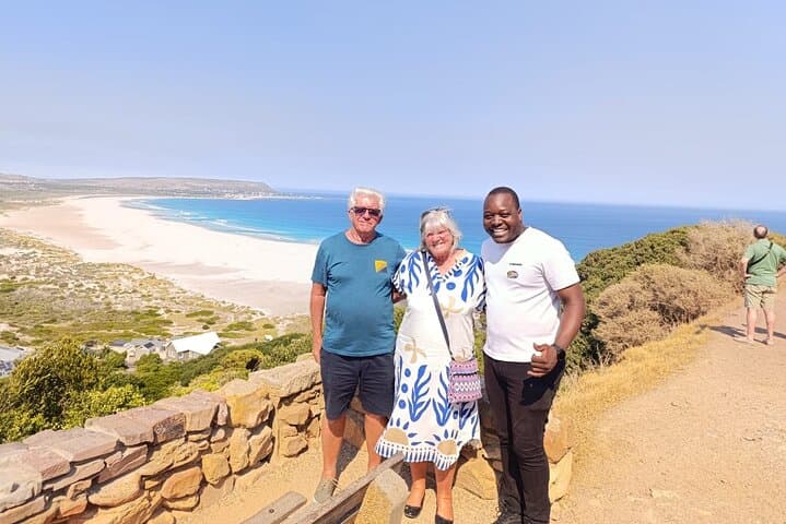 Cape Point & Boulders Beach: A Day on the Cape Peninsula photo 3