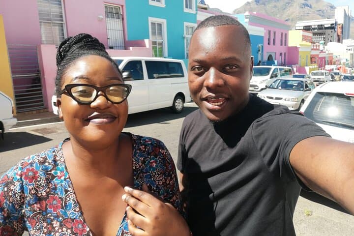 Cape Point & Boulders Beach: A Day on the Cape Peninsula photo 6
