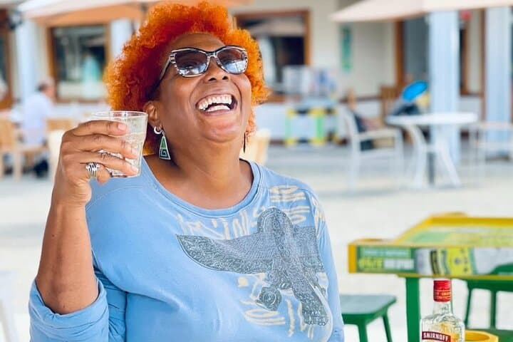 Montego Bay VIP Drive Tour with Bryan Ottey: Shopping, Sampling & Local Flavors photo 2