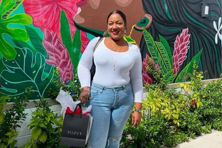 Montego Bay VIP Drive Tour with Bryan Ottey: Shopping, Sampling & Local Flavors photo 4