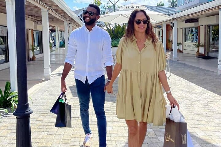 Montego Bay VIP Drive Tour with Bryan Ottey: Shopping, Sampling & Local Flavors photo 3