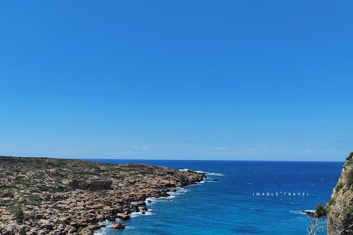 Elafonisi Beach Day Trip from Chania — Pink Sands & Chrysoskalitissa Monastery photo 2