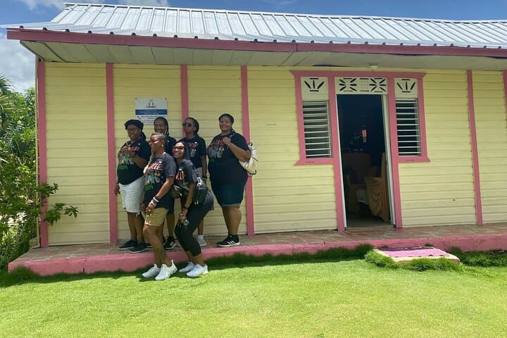 Higüey Cultural Day Trip from Punta Cana: Basilica, Coffee & Cigar Workshops photo 2