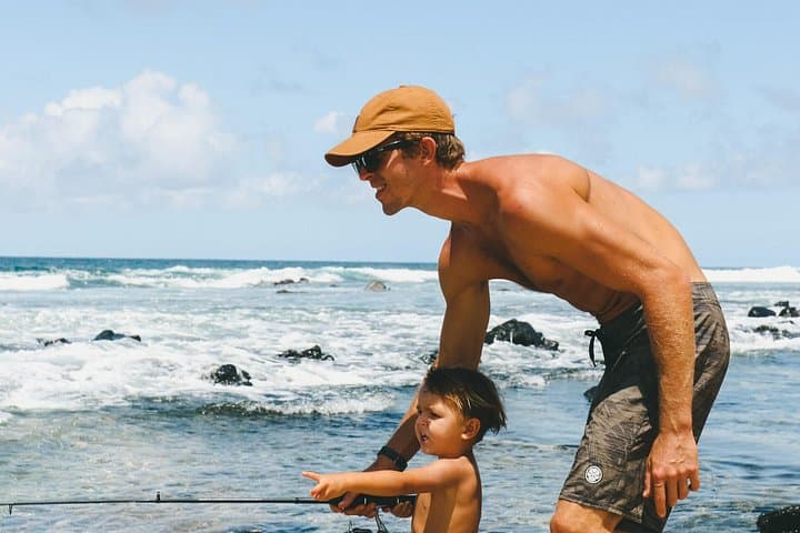 Carolina Beach Surf Fishing: Learn to Cast, Bait, and Land Reds, Pompano & Flounder photo 4