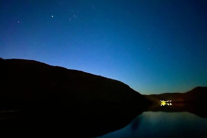 Kayak-to-Arizona-Hot-Springs-2-Day-VIP-Camping-from-Hoover-Dam photo 3