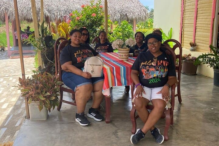 Higüey Cultural Day Trip from Punta Cana: Basilica, Coffee & Cigar Workshops photo 3