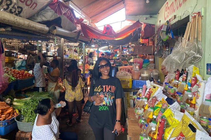 Higüey Cultural Day Trip from Punta Cana: Basilica, Coffee & Cigar Workshops