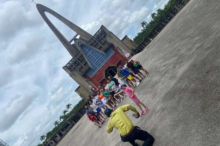 Higüey Cultural Day Trip from Punta Cana: Basilica, Coffee & Cigar Workshops photo 5