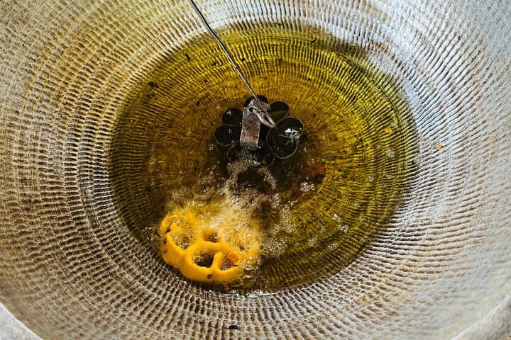 Hands-On Sri Lankan Sweets: New Year Cooking Class Near Kandy photo 5