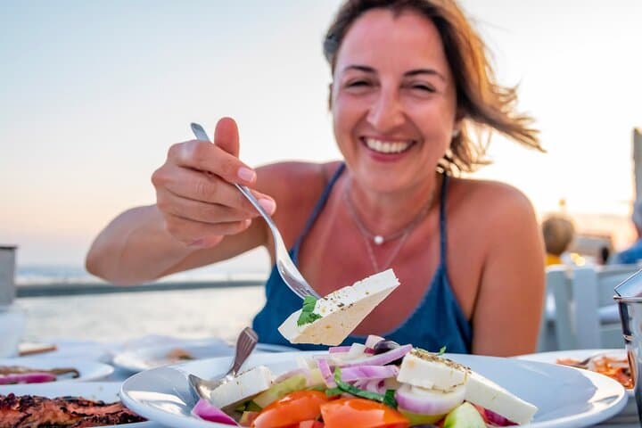 Mykonos Private Island Tour: Lighthouse Views, Beaches & Seaside Greek Meal photo 1