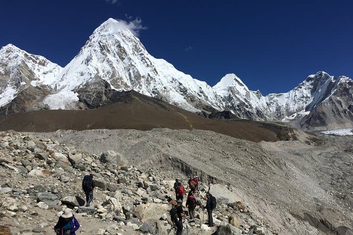 Everest Base Camp Trek: 12-Day Trek from Kathmandu to EBC photo 2
