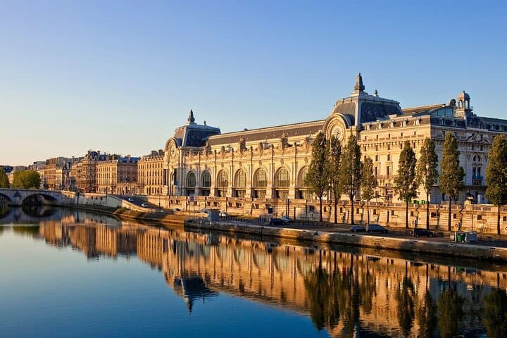 Paris Highlights Private Bike Tour — Expert Local Guide & Iconic Landmarks photo 6