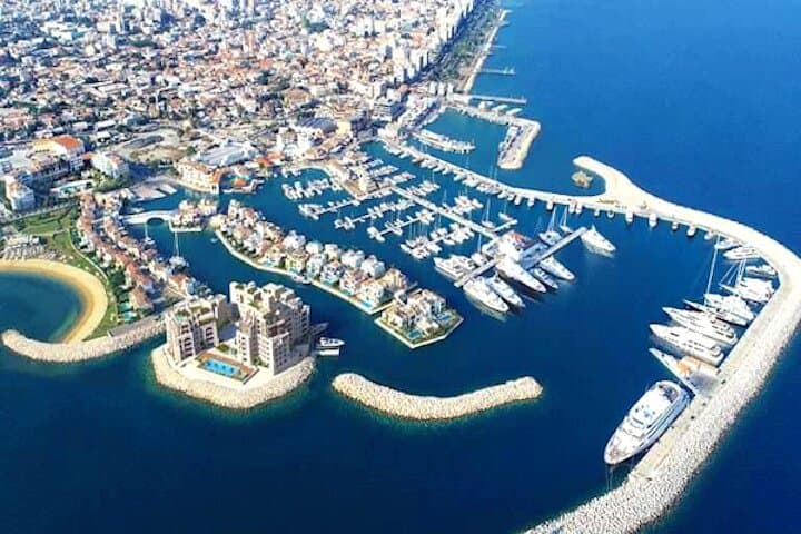 Limassol Day Trip from Paphos — Kourion, Kolossi & Commandaria Wine Experience