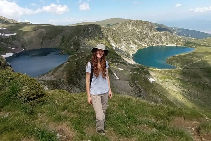 Seven Rila Lakes Full-Day Hike from Sofia — Panichishte Cable Car & Alpine Cirque photo 6