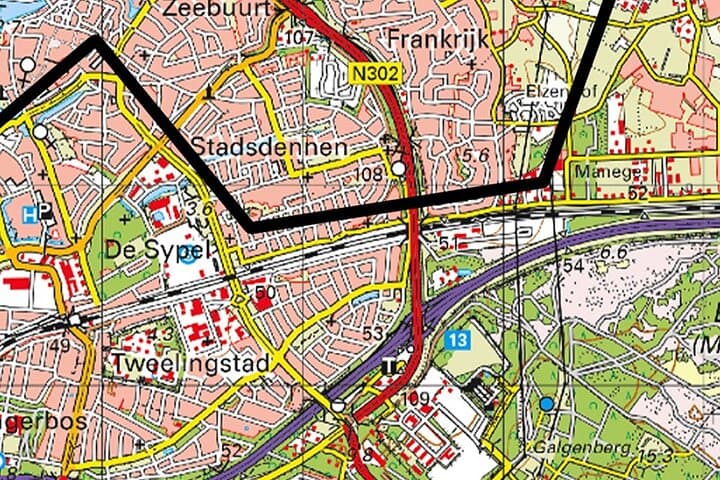 Map-Reading Rally Through the Gelderse Vallei photo 5