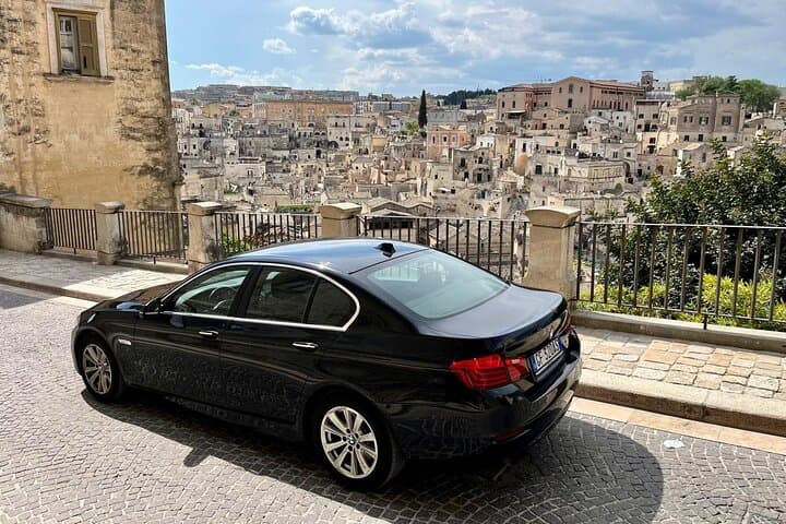 Positano, Sorrento & Pompeii Day Tour: Coastal Views and Ancient Streets photo 2