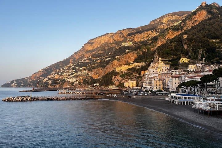Pompeii, Vesuvius & Wine Tasting Tour — Ruins, Crater Hike and Vineyard Views photo 6