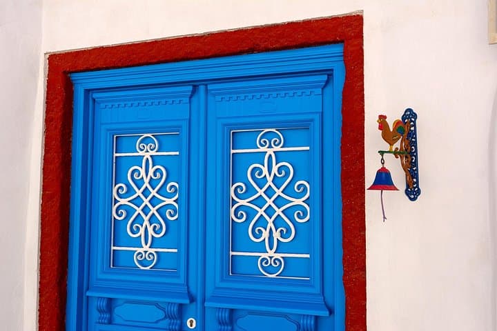 Santorini Mystery Quest: Private Historical Scavenger Hunt with Local Lunch photo 4