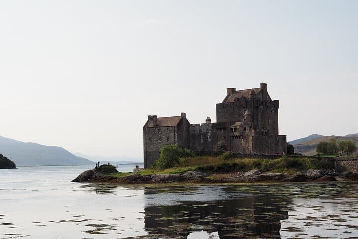 West Coast Highland Heritage Private Day Tour from Inverness