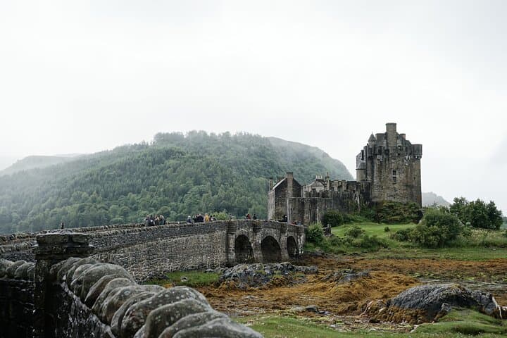 West Coast Highland Heritage Private Day Tour from Inverness photo 3