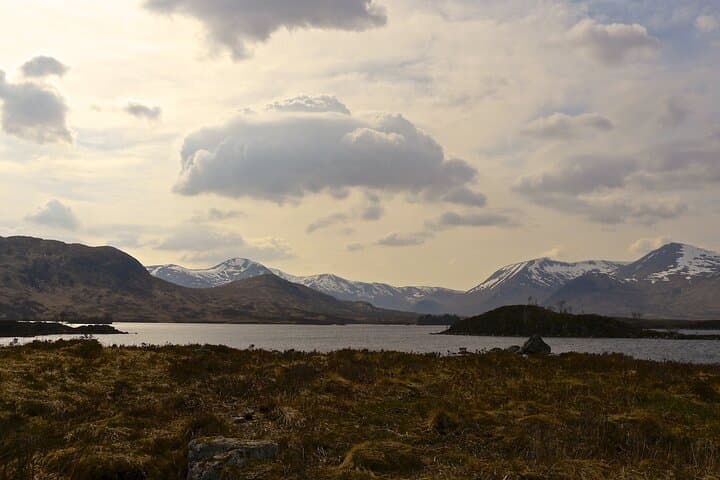 West Coast Highland Heritage Private Day Tour from Inverness photo 4