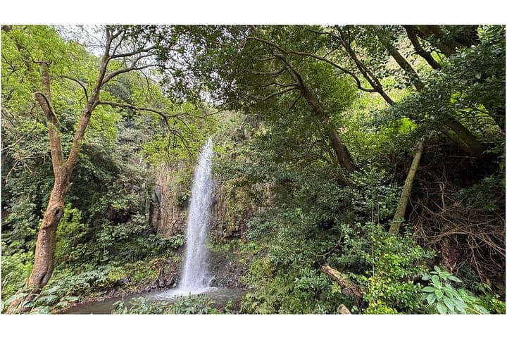Private Waterfall Hiking in Madeira — 4 Spectacular Waterfalls by 4x4 Jeep photo 5