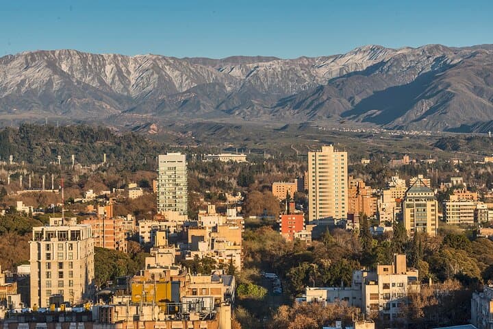 4-Day Mendoza Adventure: Canopy Over Potrerillos & Cerro Bayo Trek photo 6