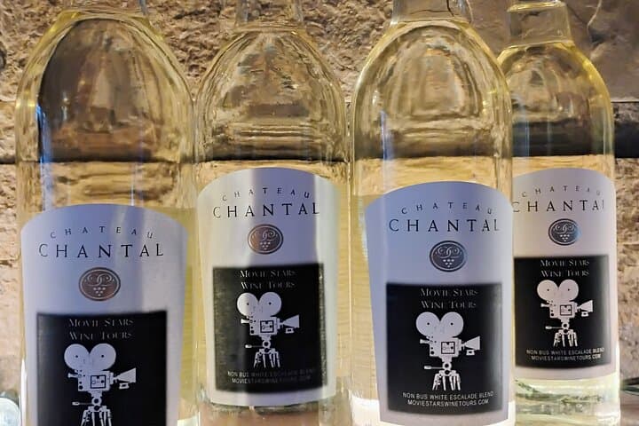 VIP Cadillac Escalade Wine Tour on Old Mission Peninsula — Traverse City Luxury Tastings photo 3