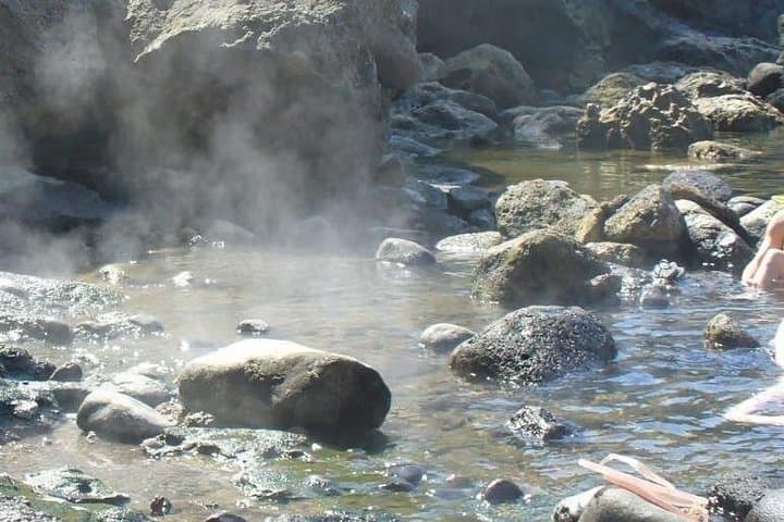 Ischia’s La Mortella, Sant'Angelo & Sorgeto Bay: Gardens, Village Walk and Thermal Pools photo 4