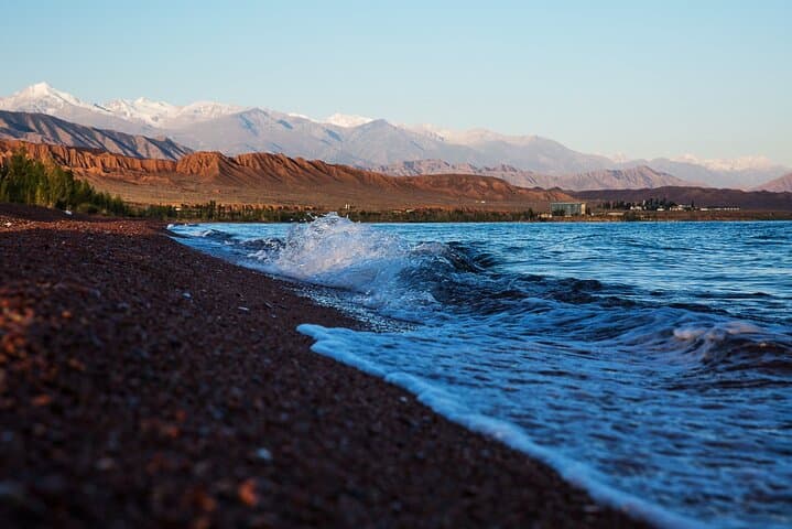 One-Day Burana Tower, Konorchek Canyon & Issyk-Kul: History, Hike and Lake Views photo 4