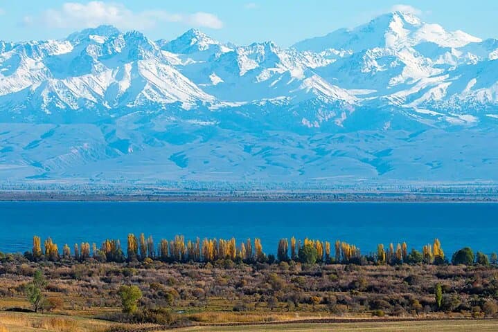 One-Day Burana Tower, Konorchek Canyon & Issyk-Kul: History, Hike and Lake Views photo 5