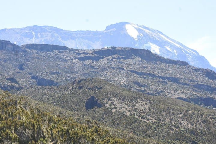 6-Day Machame Route Kilimanjaro: Private Trek to Uhuru Peak photo 4