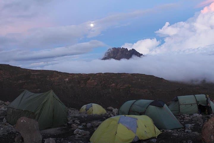 6-Day Machame Route Kilimanjaro: Private Trek to Uhuru Peak photo 5