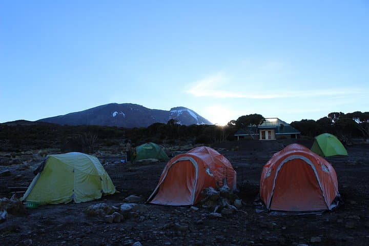 6-Day Machame Route Kilimanjaro: Private Trek to Uhuru Peak photo 6