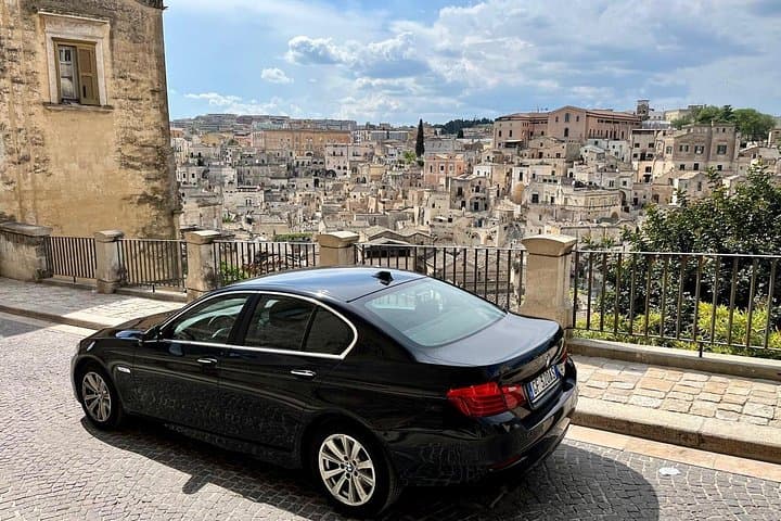 Pompeii, Vesuvius & Wine Tasting Tour — Ruins, Crater Hike and Vineyard Views photo 2