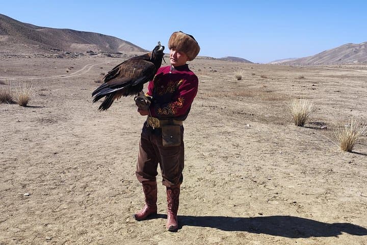 8-Day Private SUV Adventure From Almaty: Kazakhstan & Kyrgyzstan Highlights photo 4