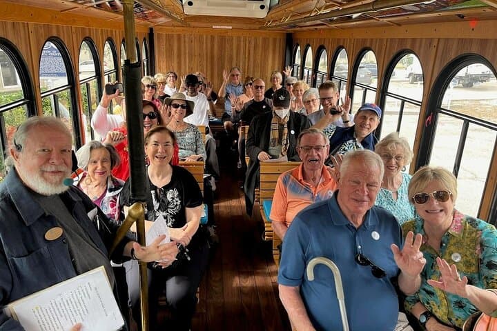 Circus Secrets of Sarasota: Guided Ringling History Tour photo 2
