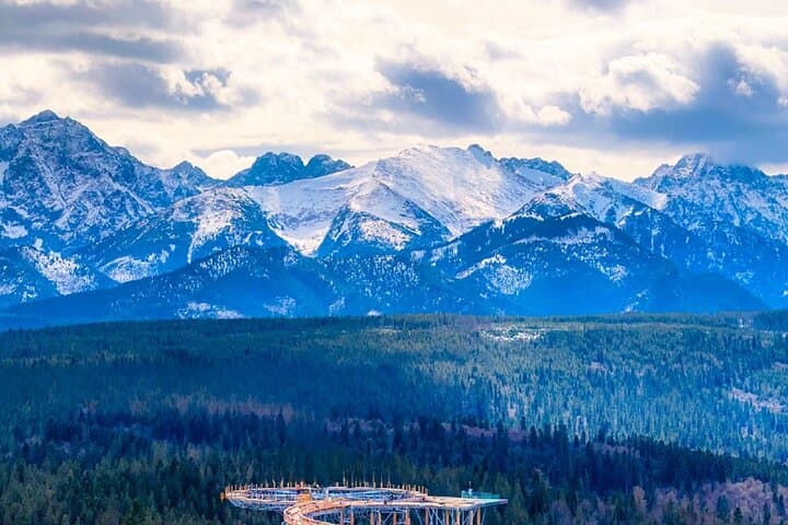 Zakopane Day Trip from Kraków: Gubałówka Funicular, Chochołów & Tatra Panoramas photo 6
