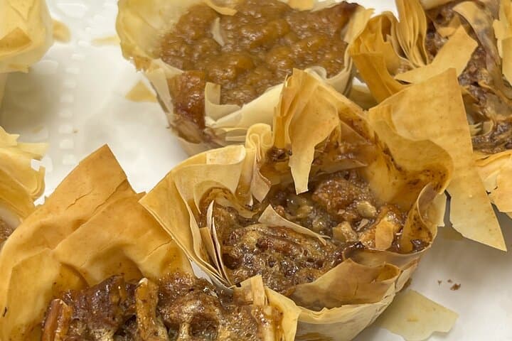 North Wilkesboro Walking Food Tour: Tasting Downtown’s Southern Flavors photo 4