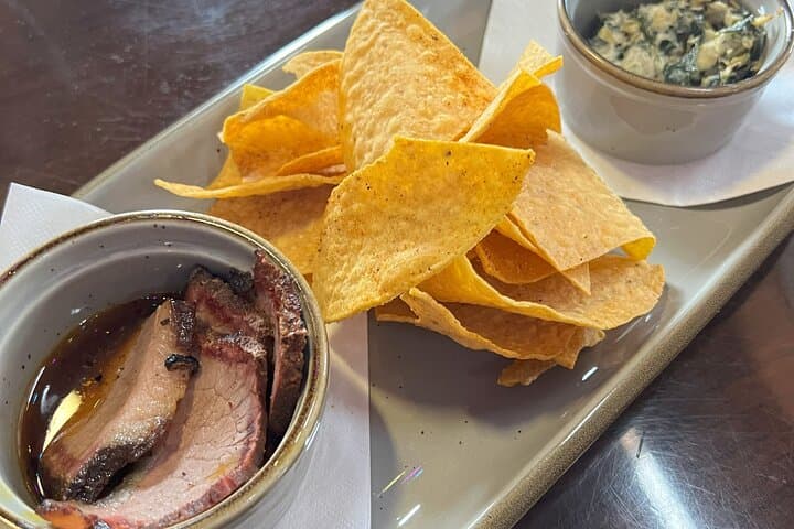 North Wilkesboro Walking Food Tour: Tasting Downtown’s Southern Flavors photo 5