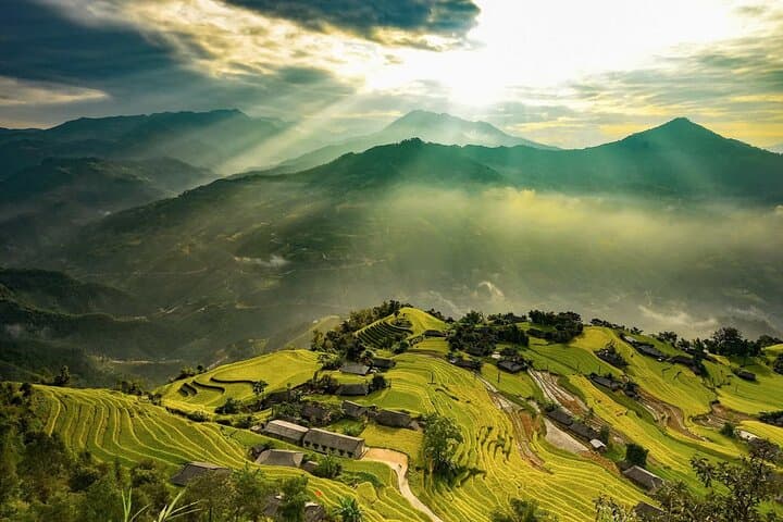 Ha Giang Karst Plateau: 3-Day Adventure from Hanoi photo 2