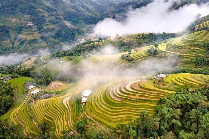 Ha Giang Karst Plateau: 3-Day Adventure from Hanoi photo 5