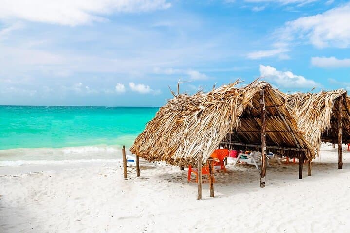 Rosario Islands & Playa Blanca Day Trip from Cartagena: Snorkel, Beach & Sunset photo 5