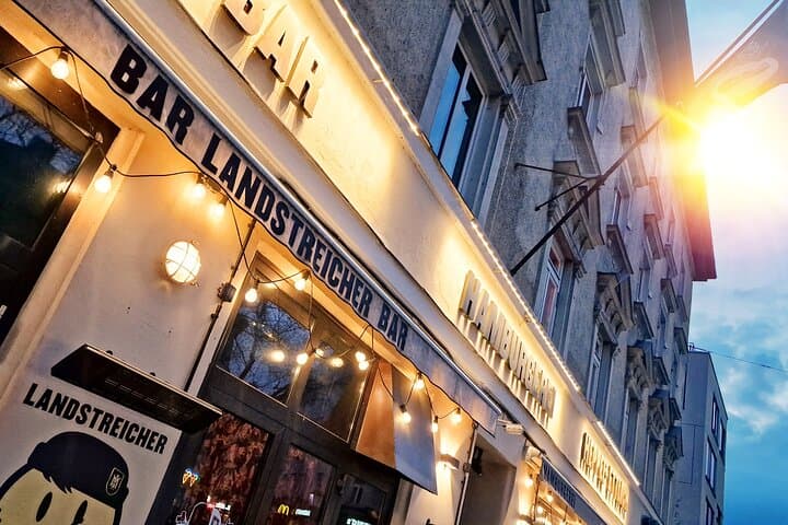 Schwabing Walking Tour: Art, Revolt & Village Life in Munich photo 5