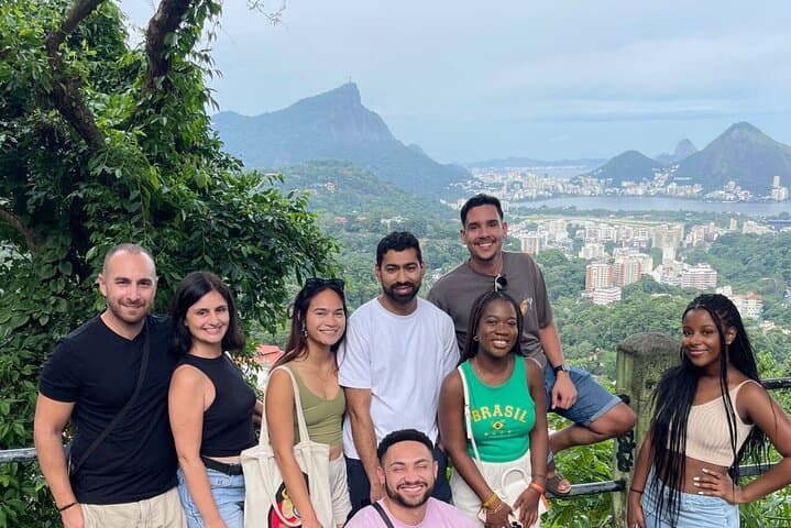 Rocinha Favela Tour: Community-Led Walk Through Rio’s Largest Favela photo 3